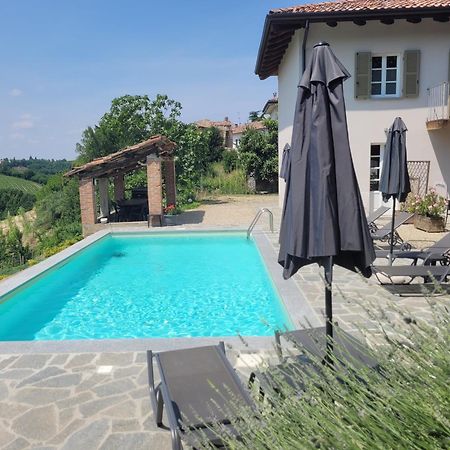 Cascina Allegria Castelnuovo  Ngoại thất bức ảnh