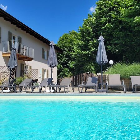 Cascina Allegria Castelnuovo  Ngoại thất bức ảnh