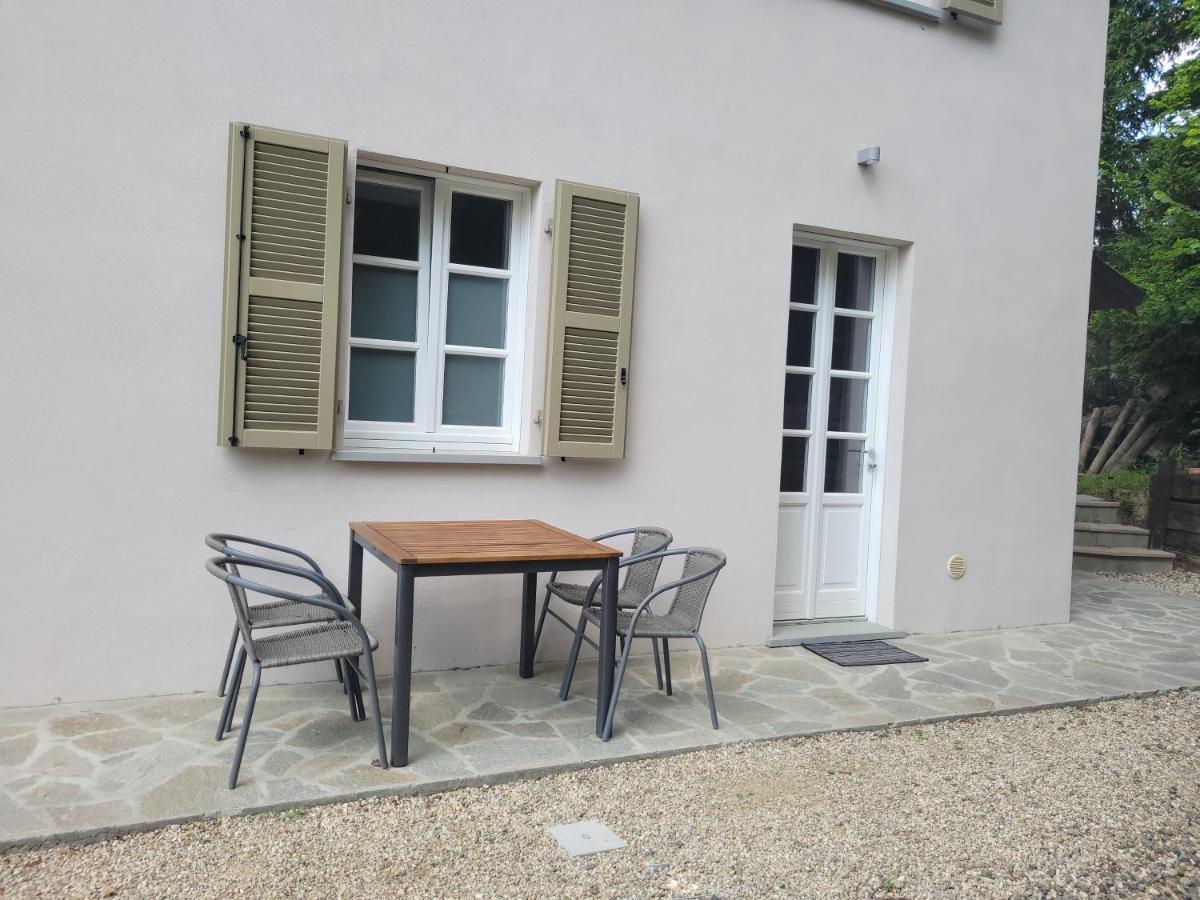 Cascina Allegria Castelnuovo  Ngoại thất bức ảnh
