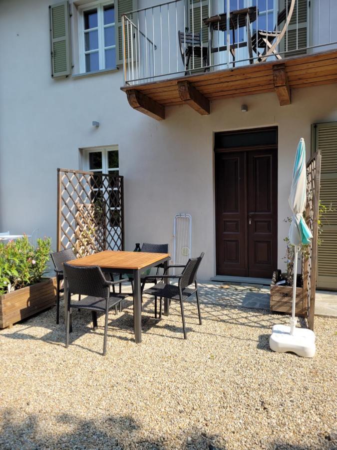 Cascina Allegria Castelnuovo  Ngoại thất bức ảnh