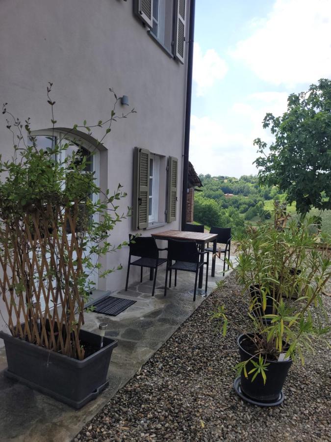 Cascina Allegria Castelnuovo  Ngoại thất bức ảnh