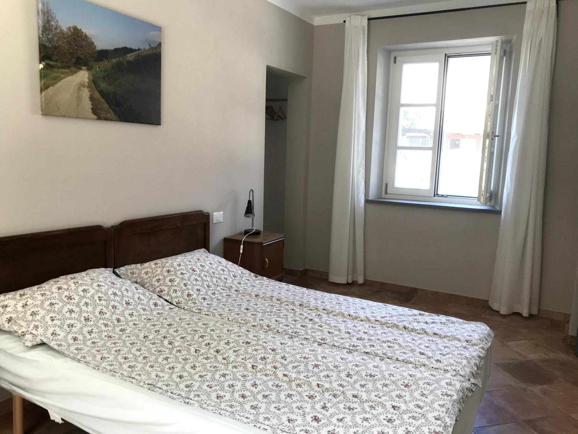Cascina Allegria Castelnuovo  Ngoại thất bức ảnh