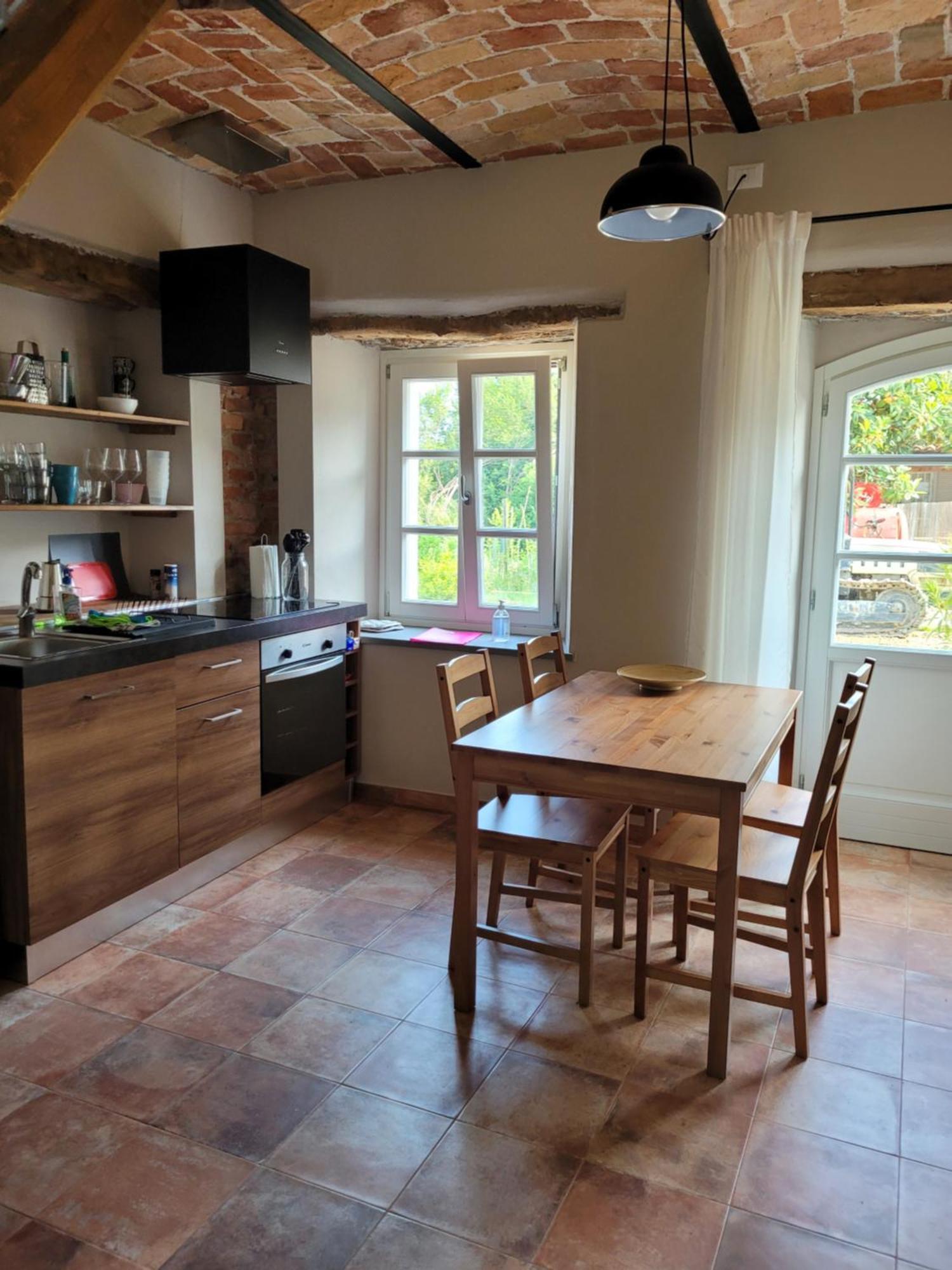 Cascina Allegria Castelnuovo  Ngoại thất bức ảnh
