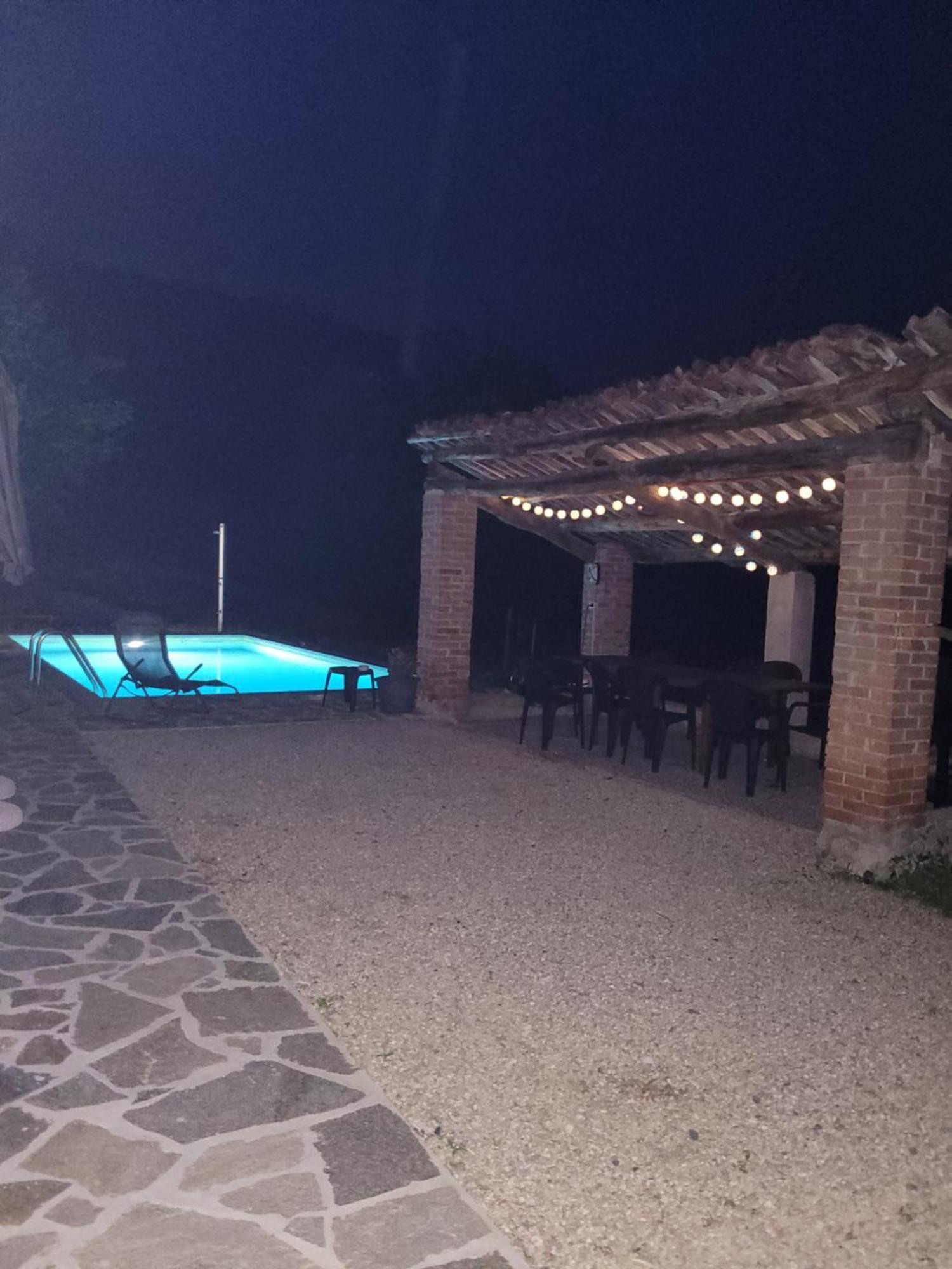 Cascina Allegria Castelnuovo  Ngoại thất bức ảnh