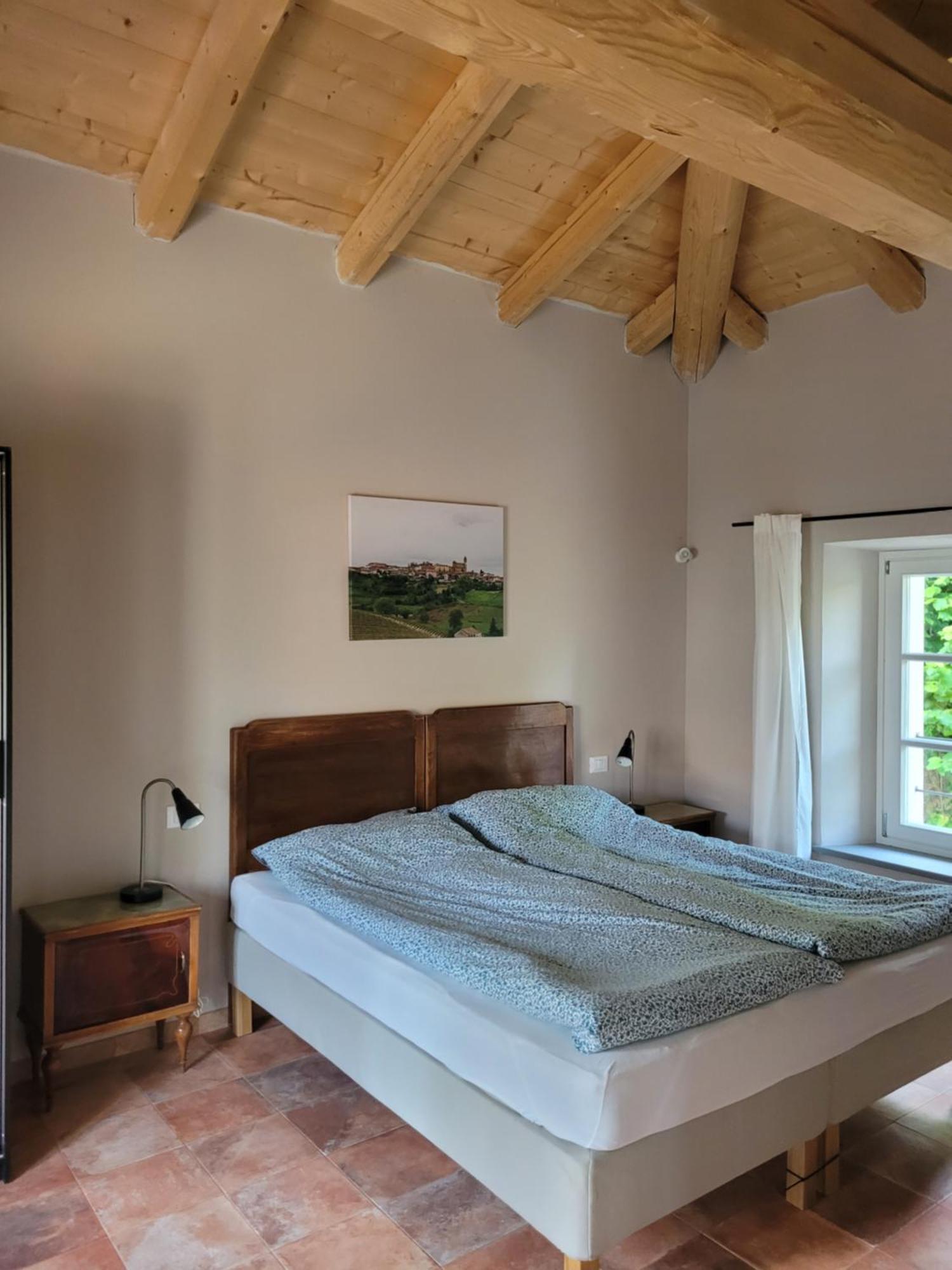 Cascina Allegria Castelnuovo  Ngoại thất bức ảnh