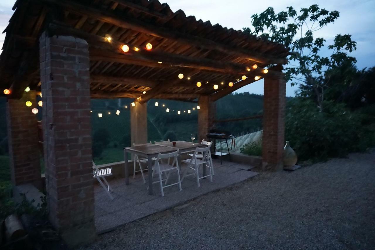 Cascina Allegria Castelnuovo  Ngoại thất bức ảnh