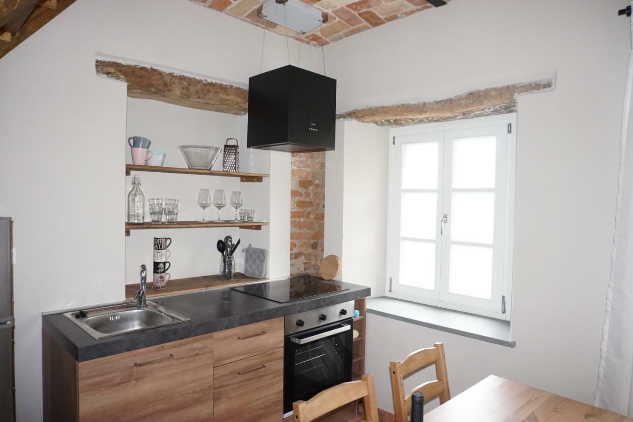 Cascina Allegria Castelnuovo  Ngoại thất bức ảnh