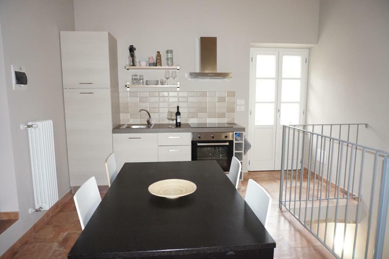 Cascina Allegria Castelnuovo  Ngoại thất bức ảnh